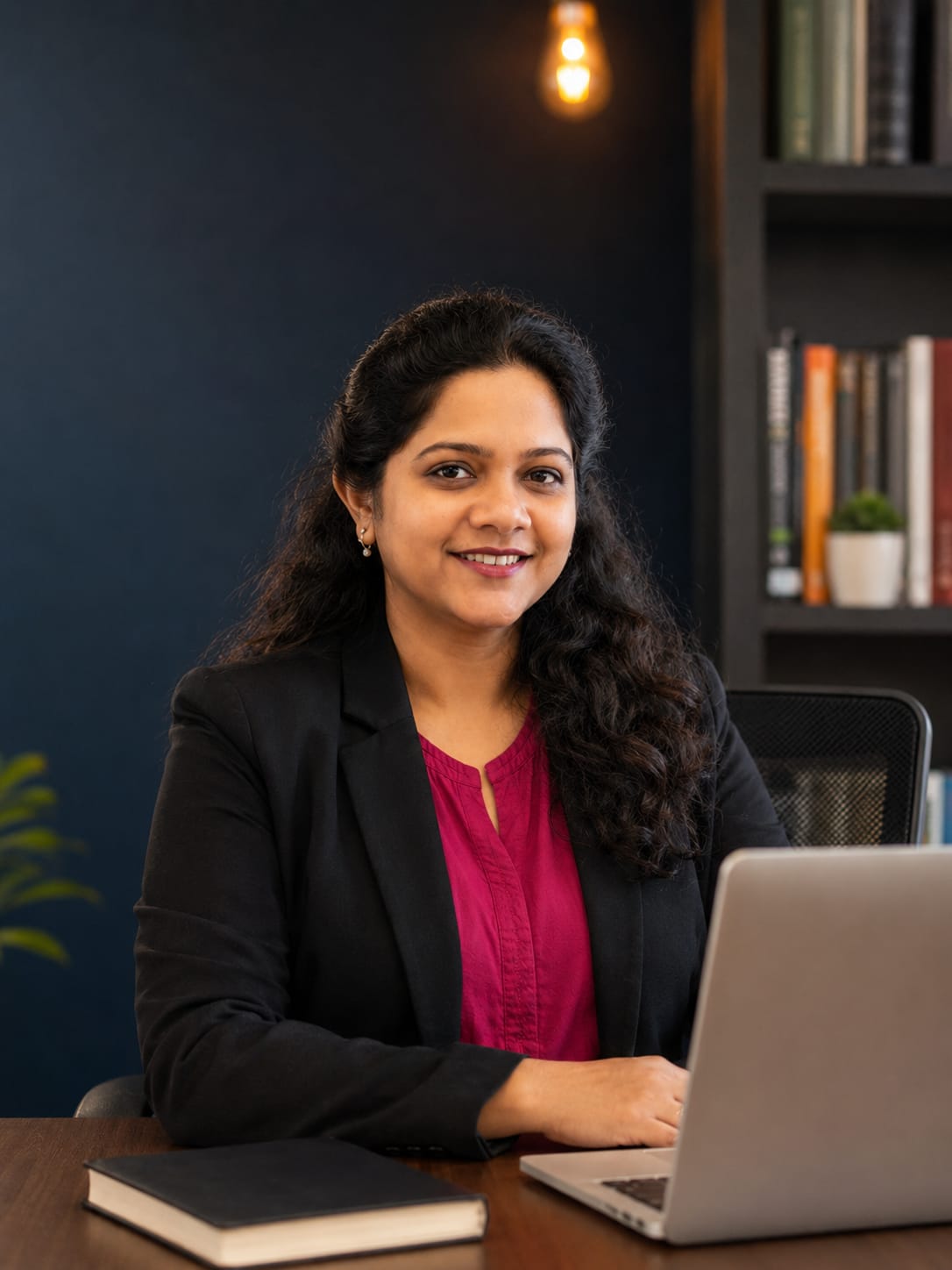 Dr. Manali Ranadive-Sabane
